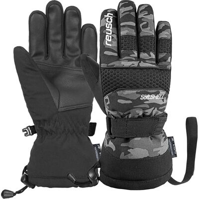 REUSCH Connor R-TEX XT Junior - Gants de ski imperméables REUSCH Connor R-TEX XT Junior - Gants de ski imperméables