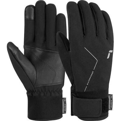 REUSCH Diver X R-TEX XT TOUCH-TEC - ski gloves REUSCH Diver X R-TEX XT TOUCH-TEC - ski gloves
