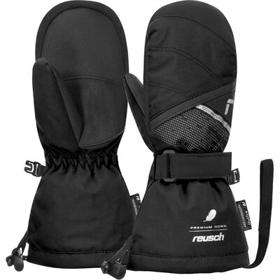 REUSCH Kaden Down R-TEX XT Mitten - Gants d'hiver imperméables enfants REUSCH Kaden Down R-TEX XT Mitten - Gants d'hiver imperméables enfants