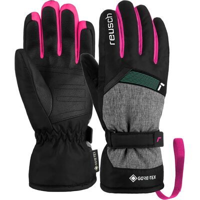 REUSCH Flash GORE-TEX Junior - Kinder Skihandschuhe - Pink REUSCH Flash GORE-TEX Junior - Kinder Skihandschuhe - Pink