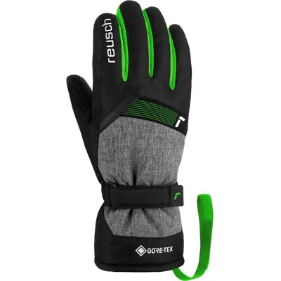 REUSCH Kinder Skihandschuhe Flash GORE-TEX Junior - Skihandschuhe REUSCH Kinder Skihandschuhe Flash GORE-TEX Junior - Skihandschuhe