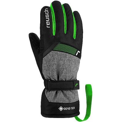 REUSCH Flash GORE-TEX Junior Kinder Skihandschuhe - Wasserdicht, Isoliert REUSCH Flash GORE-TEX Junior Kinder Skihandschuhe - Wasserdicht, Isoliert
