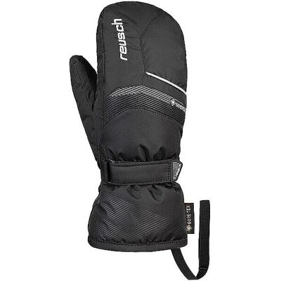 Guanti Reusch Flash GORE-TEX bambini - Neri Guanti Reusch Flash GORE-TEX bambini - Neri