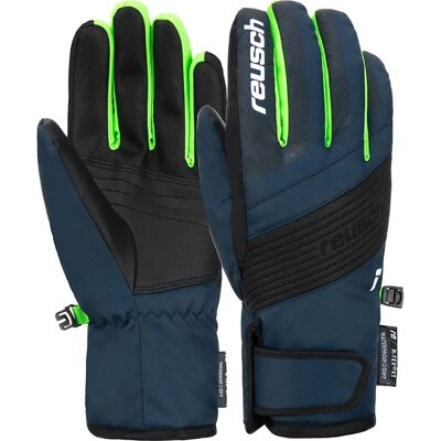 REUSCH Duke R-TEX XT Junior - Gants de ski pour enfants REUSCH Duke R-TEX XT Junior - Gants de ski pour enfants