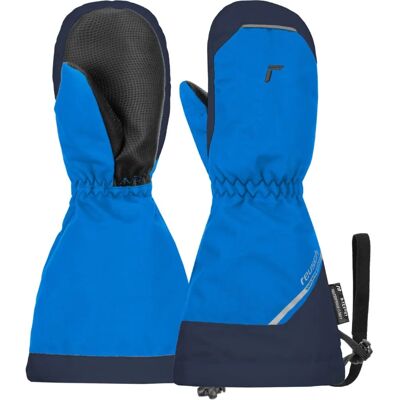 REUSCH - Wes R-TEX XT Mitten - blau - 4 - Mittens REUSCH - Wes R-TEX XT Mitten - blau - 4 - Mittens
