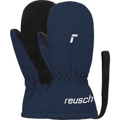 Gants Reusch Aki Mitten - Unisex pour enfants coupe-vent Gants Reusch Aki Mitten - Unisex pour enfants coupe-vent