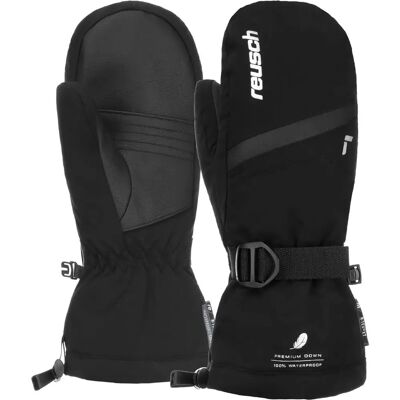Gants Reusch Kito R-TEX XT Junior - Unisex - Extérieur - Publicité Gants Reusch Kito R-TEX XT Junior - Unisex - Extérieur - Publicité