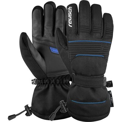 REUSCH Crosby R-TEX XT - Waterproof ski gloves REUSCH Crosby R-TEX XT - Waterproof ski gloves