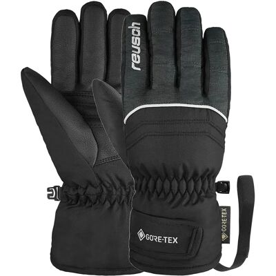Gants de Ski REUSCH Teddy GORE-TEX - Imperméables, Enfants Gants de Ski REUSCH Teddy GORE-TEX - Imperméables, Enfants