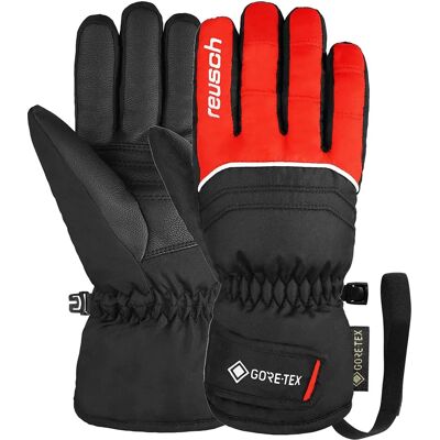 Gants de Ski REUSCH Teddy GORE-TEX pour Enfants Gants de Ski REUSCH Teddy GORE-TEX pour Enfants