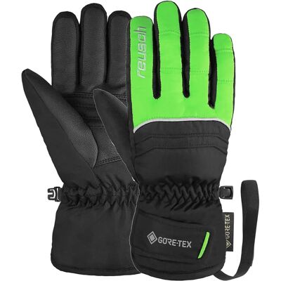 Gants de ski pour enfants REUSCH Teddy GORE-TEX - Accessoires de ski Gants de ski pour enfants REUSCH Teddy GORE-TEX - Accessoires de ski