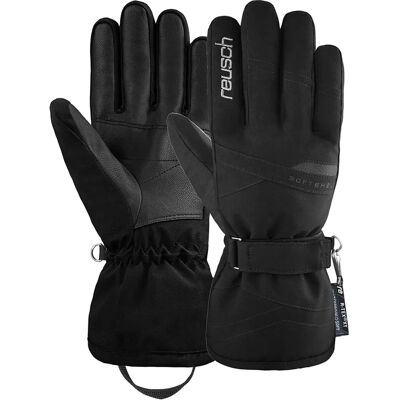 REUSCH Hellen R-TEX XT - Gants de Ski pour Femmes - Taille 6,5 REUSCH Hellen R-TEX XT - Gants de Ski pour Femmes - Taille 6,5