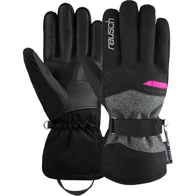 REUSCH Hellen R-TEX XT - Sportliche Wasserdichte Skihandschuhe REUSCH Hellen R-TEX XT - Sportliche Wasserdichte Skihandschuhe