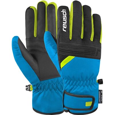 REUSCH Baldo R-TEX XT Blau - Skihandschuhe Damen REUSCH Baldo R-TEX XT Blau - Skihandschuhe Damen