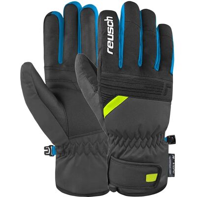 REUSCH Baldo R-TEX XT - Gants de Ski, Chauds & Étanches REUSCH Baldo R-TEX XT - Gants de Ski, Chauds & Étanches