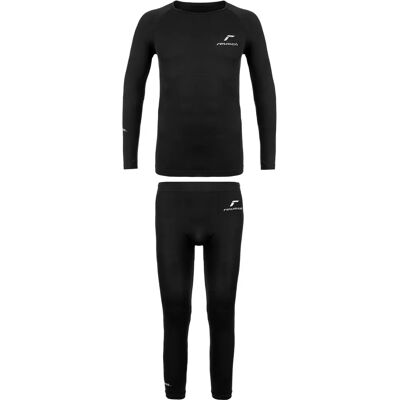 Sous-vêtements thermiques REUSCH pour enfants Modèle 158 - Vêtements Sous-vêtements thermiques REUSCH pour enfants Modèle 158 - Vêtements