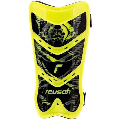 Reusch Modell 53770452700 Impact-Absorbierende Schienbeinschoner - Fußball Reusch Modell 53770452700 Impact-Absorbierende Schienbeinschoner - Fußball