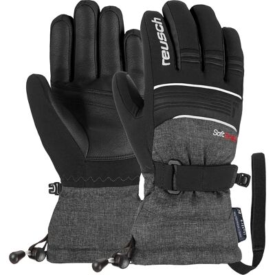 Gants de ski imperméables Reusch Kondor R-TEX XT Junior pour enfants Gants de ski imperméables Reusch Kondor R-TEX XT Junior pour enfants