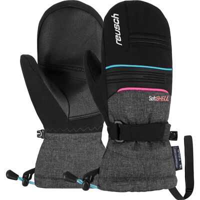 REUSCH Kinder Wasserdichte Skihandschuhe mit Membran REUSCH Kinder Wasserdichte Skihandschuhe mit Membran