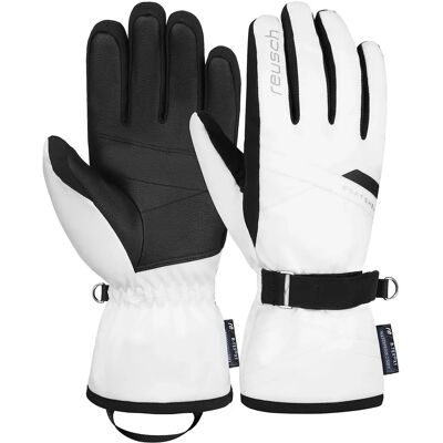 Gants de Ski Reusch Helena R-TEX XT - Imperméables, Très Chauds, Femmes Gants de Ski Reusch Helena R-TEX XT - Imperméables, Très Chauds, Femmes