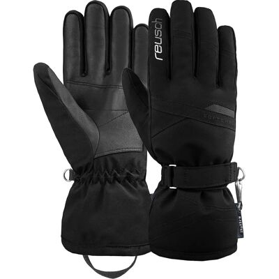 Gants de ski Reusch Helena R-TEX XT Argent - Gants de ski Gants de ski Reusch Helena R-TEX XT Argent - Gants de ski