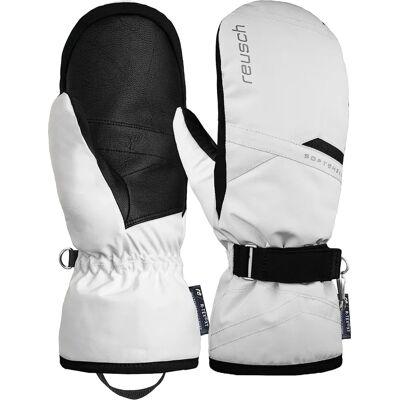 REUSCH Helena R-TEX XT Mitten - Gants de ski imperméables pour femmes REUSCH Helena R-TEX XT Mitten - Gants de ski imperméables pour femmes