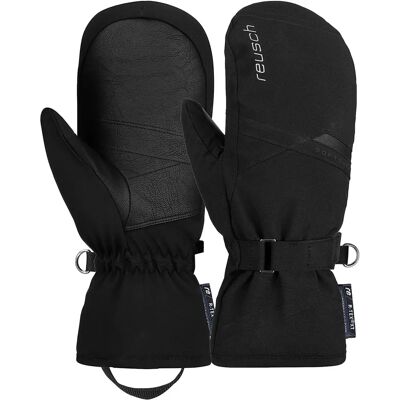 Moufles REUSCH Helena R-TEX XT - Gants de Ski - Imperméables et Chauds Moufles REUSCH Helena R-TEX XT - Gants de Ski - Imperméables et Chauds