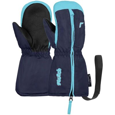 Gants de Ski REUSCH Tom pour Enfants - Gants de ski Gants de Ski REUSCH Tom pour Enfants - Gants de ski
