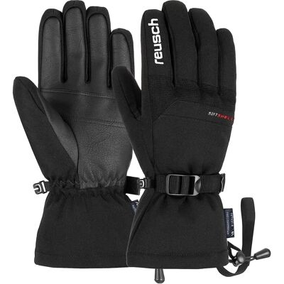 Reusch Outset R-TEX XT Skihandschuhe - Wasserdicht, Atmungsaktiv, Isoliert Reusch Outset R-TEX XT Skihandschuhe - Wasserdicht, Atmungsaktiv, Isoliert