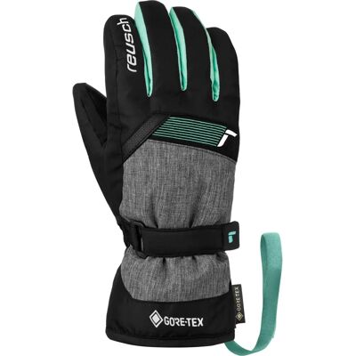 Mănuși de schi pentru copii Reusch - Gore-Tex, Colorate, Calde Mănuși de schi pentru copii Reusch - Gore-Tex, Colorate, Calde