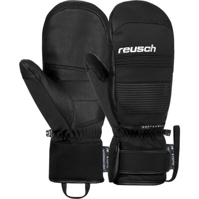 REUSCH Andy R-TEX XT Mitten - Waterproof Ski Mittens REUSCH Andy R-TEX XT Mitten - Waterproof Ski Mittens