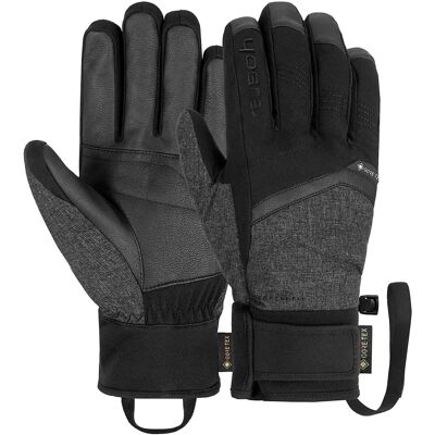 Gants de Ski REUSCH Blaster GORE-TEX - gants de ski Gants de Ski REUSCH Blaster GORE-TEX - gants de ski