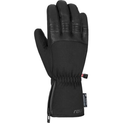 Guanti da sci Reusch Lotus R-TEX XT - Nero - Taglia 6,5 Guanti da sci Reusch Lotus R-TEX XT - Nero - Taglia 6,5