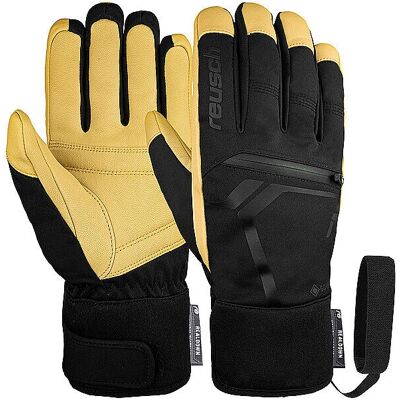 REUSCH Down Spirit GORE-TEX SC Skihandschuhe - Wasserdicht, Isoliert, Robust REUSCH Down Spirit GORE-TEX SC Skihandschuhe - Wasserdicht, Isoliert, Robust