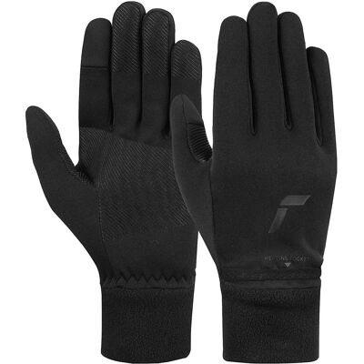 Reusch Heat Liner Touch-tec Gloves - Handschoenen Reusch Heat Liner Touch-tec Gloves - Handschoenen