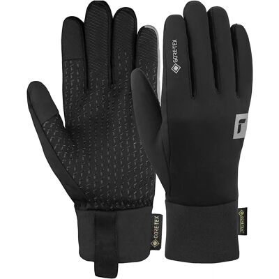 Gants de Ski REUSCH Commuter GORE-TEX TOUCH-TEC - Imperméables et Sportifs Gants de Ski REUSCH Commuter GORE-TEX TOUCH-TEC - Imperméables et Sportifs