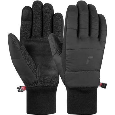 Reusch Stratos TOUCH-TEC Handschuhe - Handschuhe Reusch Stratos TOUCH-TEC Handschuhe - Handschuhe