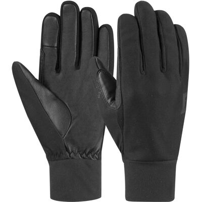 Reusch Catalyst WINDSTOPPER TOUCH-TEC - Rękawice narciarskie Reusch Catalyst WINDSTOPPER TOUCH-TEC - Rękawice narciarskie