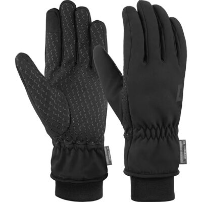 Reusch Modell 6305138 Winddichte Softshell-Handschuhe - Handschuhe Reusch Modell 6305138 Winddichte Softshell-Handschuhe - Handschuhe