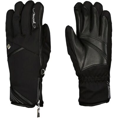 RĘKAWICE SNOWBOARDOWE REUSCH Lore Stormbloxx - Wiatroszczelne i ciepłe RĘKAWICE SNOWBOARDOWE REUSCH Lore Stormbloxx - Wiatroszczelne i ciepłe