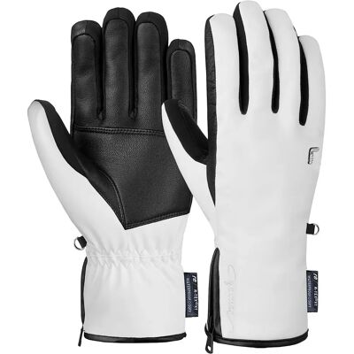 Reusch Tiffany R-Tex XT wasserdichte Damen-Skihandschuhe Reusch Tiffany R-Tex XT wasserdichte Damen-Skihandschuhe