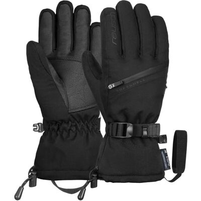 Reusch Demi R-TEX XT Skihandschuhe - Schwarz, Größe 8,5 Reusch Demi R-TEX XT Skihandschuhe - Schwarz, Größe 8,5