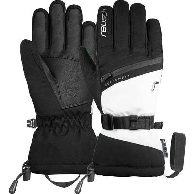 Reusch Demi R-TEX XT Skihandschuhe - Wasserdicht, Atmungsaktiv, Warm Reusch Demi R-TEX XT Skihandschuhe - Wasserdicht, Atmungsaktiv, Warm