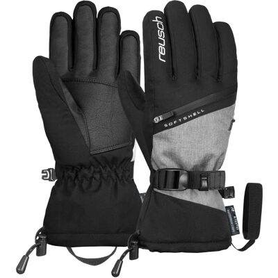 Reusch Demi R-TEX XT Skihandschuhe - Wasserdicht, Atmungsaktiv, Isoliert Reusch Demi R-TEX XT Skihandschuhe - Wasserdicht, Atmungsaktiv, Isoliert