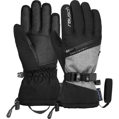 Reusch Demi R-TEX XT Skihandschuhe - Wasserdicht, Atmungsaktiv, Damen Reusch Demi R-TEX XT Skihandschuhe - Wasserdicht, Atmungsaktiv, Damen