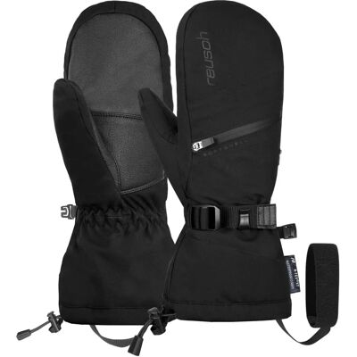 REUSCH Demi R-TEX XT Mitten - Wasserdicht, Isoliert, Heizkissentasche REUSCH Demi R-TEX XT Mitten - Wasserdicht, Isoliert, Heizkissentasche