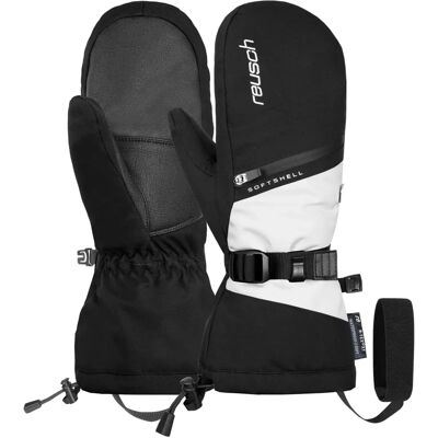 REUSCH Demi R-TEX XT Mitten - wasserdichte Handschuhe, Heizkissentasche REUSCH Demi R-TEX XT Mitten - wasserdichte Handschuhe, Heizkissentasche