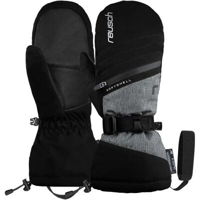 REUSCH Demi R-TEX XT Mitten - Wasserdicht, Warm, Skihandschuhe REUSCH Demi R-TEX XT Mitten - Wasserdicht, Warm, Skihandschuhe