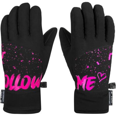 REUSCH Beatrix R-TEX XT Junior - Gyerek síkesztyűk REUSCH Beatrix R-TEX XT Junior - Gyerek síkesztyűk