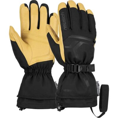 Gants de ski Reusch Down Spirit GTX imperméables Gants de ski Reusch Down Spirit GTX imperméables